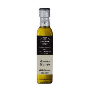 AOEV Aromatizado Trufa Olitalia