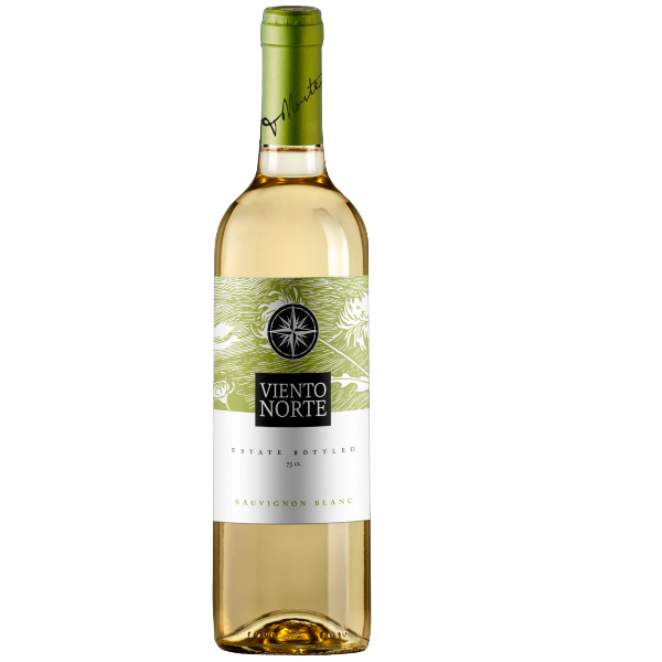 Vino Blanco Sauvignon Blanc Viento Norte