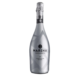 Marina Espumante Plata - 750 ml